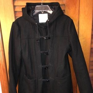 Women’s Coat